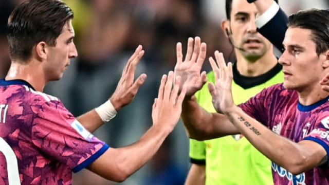 La Juventus, nella partita di domani con il PSG, potrebbe affidarsi a diversi giovani in rosa