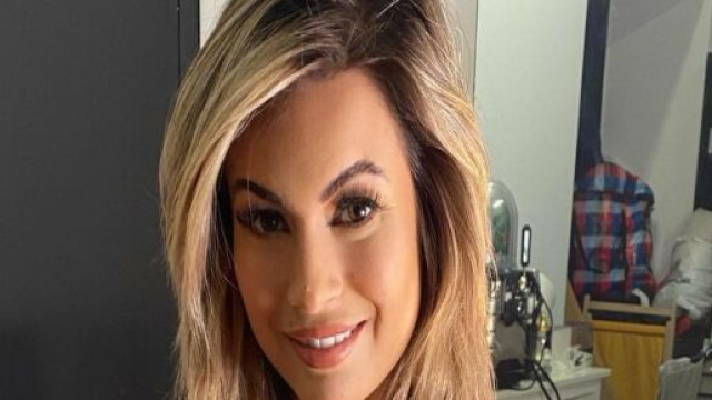 Les internautes r&eacute;agissent par rapport aux provocations de Belle Longwell contre Carla Moreau