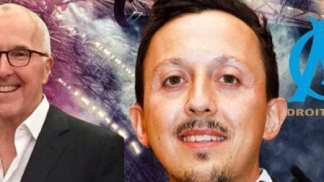 OM : Match de la peur contre Tottenham, d&eacute;gringolade en L1, le projet McCourt en danger (capture YouTube)