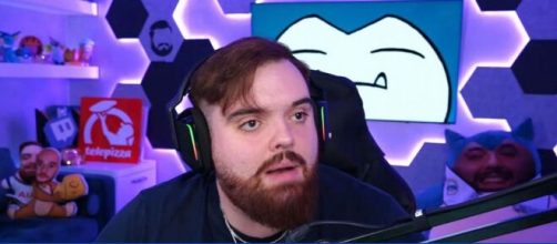 Ibai rechaza ir a Qatar, preocupado por los temas sociales del escenario del pr&oacute;ximo Mundial (Twitch Ibai)