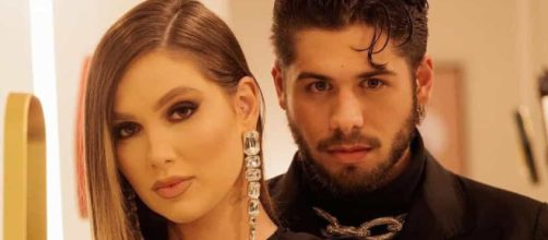 Virg&iacute;nia Fonseca fala sobre seus ganhos com venda de produtos (Divulga&ccedil;&atilde;o)