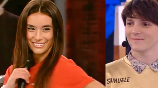 Amici 2022, anticipazioni 9&deg; speciale: Claudia ritrova l'ex Samuele, bocciatura per Megan.