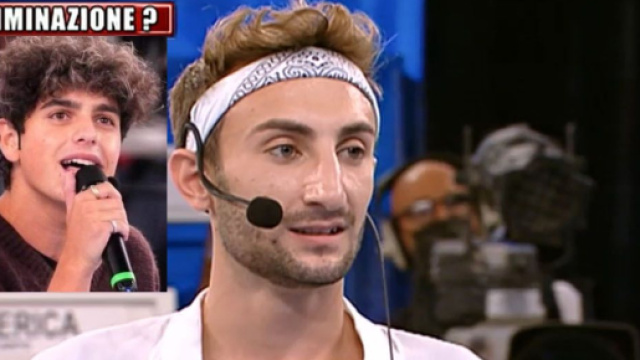 Amici 22, anticipazioni nona puntata: a rischio Niveo e Ramon, giudici Stash e Vessicchio.