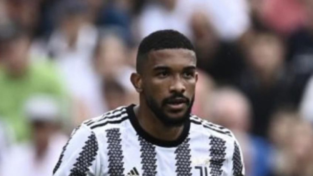Bremer, giocatore della Juventus.