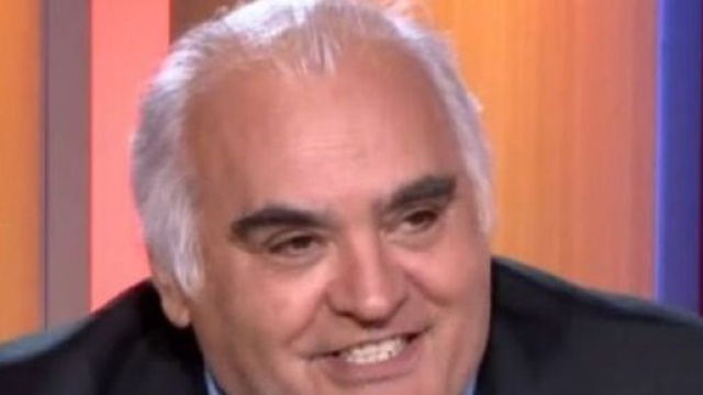 Gilles Favard surexcit&eacute; et attaqu&eacute; sur Twitter, il insulte et menace (capture YouTube)