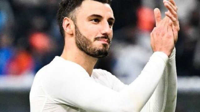 Les coulisses de la non-s&eacute;lection de Jonatahn Clauss font le buzz (capture YouTube)