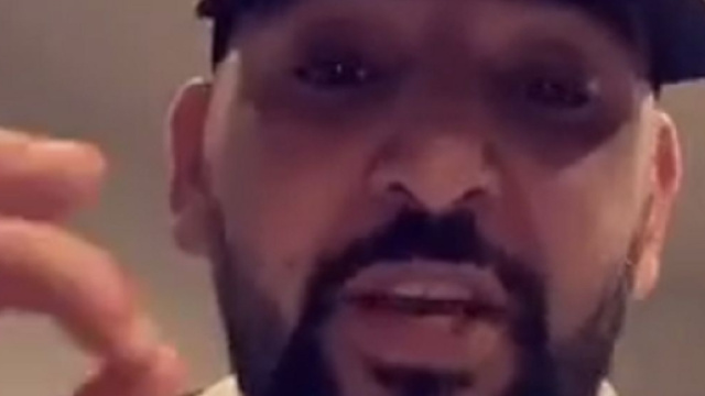 Mohamed Henni d&eacute;fend la s&eacute;lection de Veretout en Bleus et le compare &agrave; De Bruyne (capture YouTube)