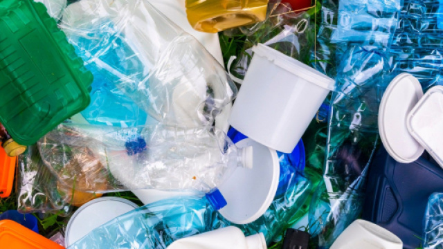 Plastica compostabile, arriva uno studio inglese.