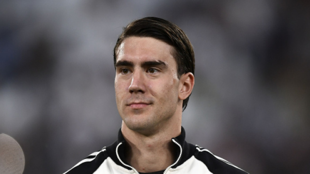 Toni suggerisce alla Juventus: 'Fossi in loro prenderei Milinkovic-Savic. Vlahovic? l'attaccante del futuro'