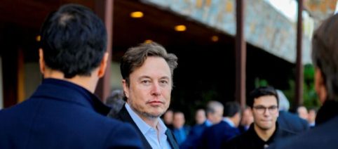 Elon Musk cancela la verificación doble de Twitter el mismo día de su implementación