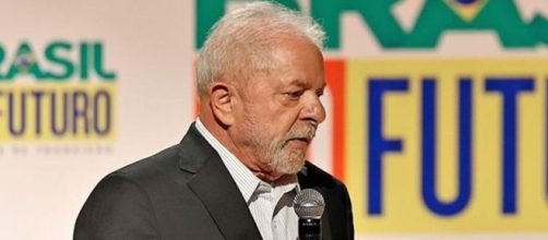 Lula tenta acalmar mercado financeiro ap&oacute;s fala sobre teto de gastos (Reprodu&ccedil;&atilde;o/Facebook/Lula)