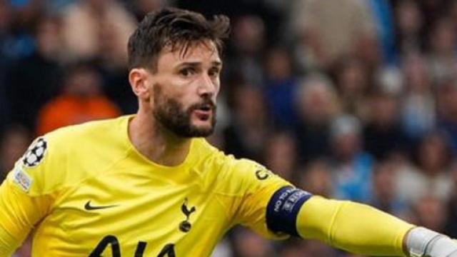 Bleus : Le Gra&euml;t s&rsquo;en prend &agrave; Lloris (capture YouTube)