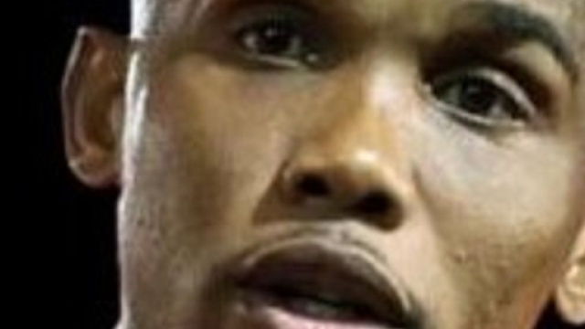 Eto'o : le rappeur &agrave; qui il a donn&eacute; de l'argent identifi&eacute;, ce dernier le menace de tout balancer (capture YouTube)