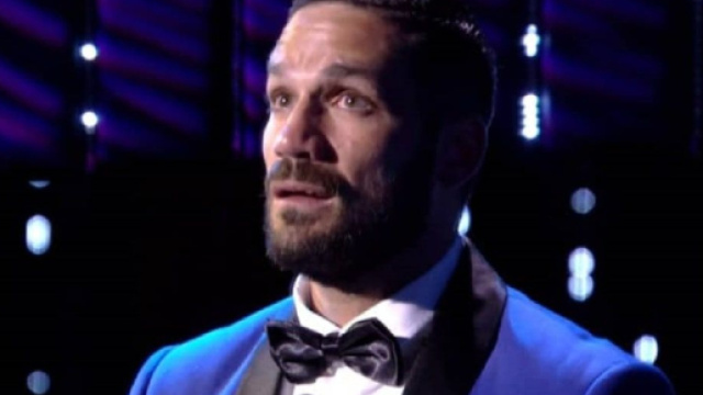 GFVip7, Charlie su Salatino: 'Luca ha avuto una clip sul fatto che piange, io non parlo'.