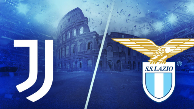 Juventus vs. Lazio: probabili formazioni
