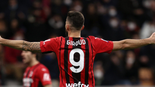 Milan-Fiorentina: probabili formazioni.