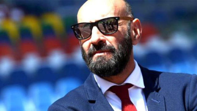 Ramon Monchi sarebbe seguito dalla Juventus