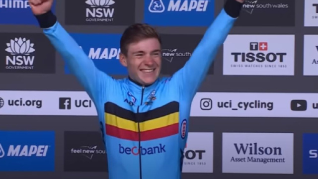 Remco Evenepoel avr&agrave; anche Jan Hirt tra i suoi gregari.