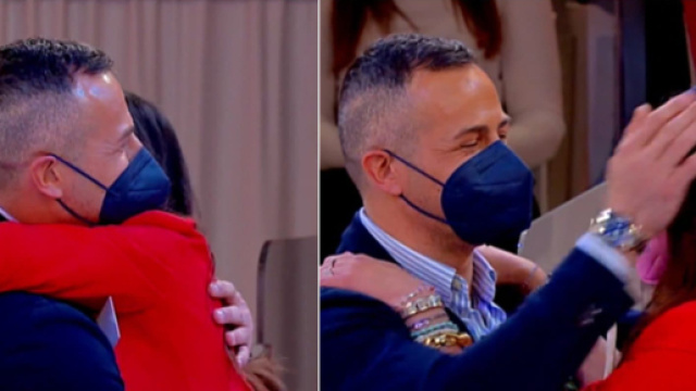 UeD anticipazioni: Ida chiede a Riccardo di scrivergli se &egrave; ancora innamorato di lei.