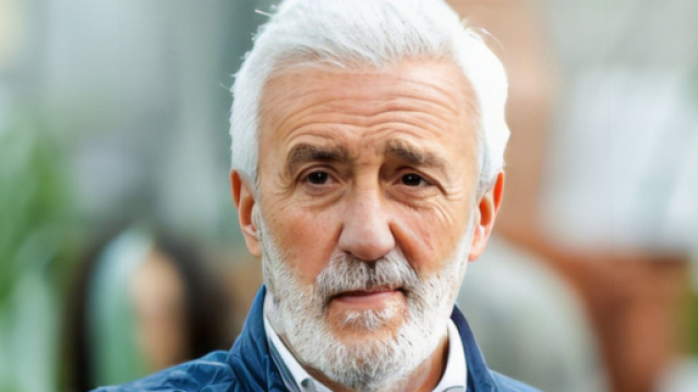 Un posto al sole, Patrizio Rispo: 'Raffaele lotter&agrave; con la sua ansia'
