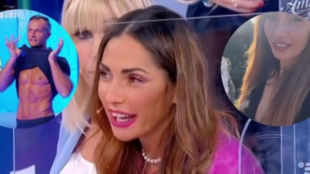 Uomini e donne, Ida spiazza sui social.