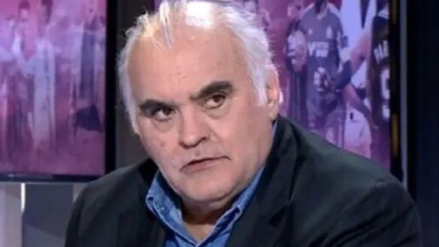 Gilles Favard sort du silence sur l'affaire Hanouna et enflamme Twitter (capture YouTube)