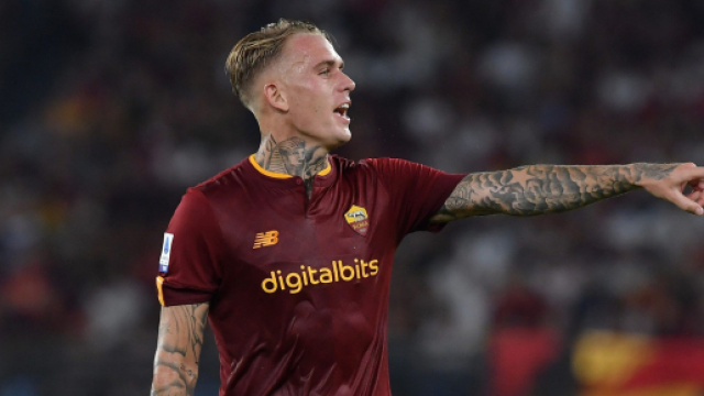 Karsdorp-Juve, nuova idea per gennaio.