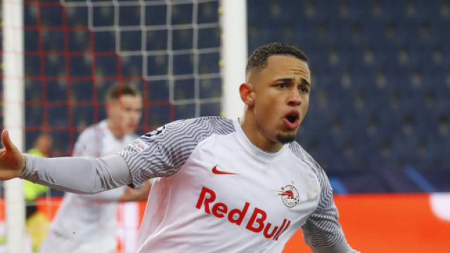 Okafor nel mirino dell'Inter di Inzaghi