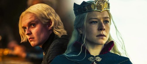 'A Casa do Drag&atilde;o': O que esperar da segunda temporada da derivada de 'Game of Throes' (Arquivo Blasting News)