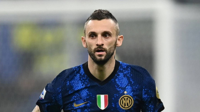 Brozovic piacerebbe al Barcellona