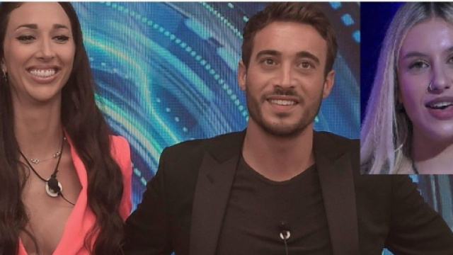 GF Vip, Covid a Cinecitt&agrave;: sotto osservazione Giaele, Antonino e Micol per dolori e febbre.