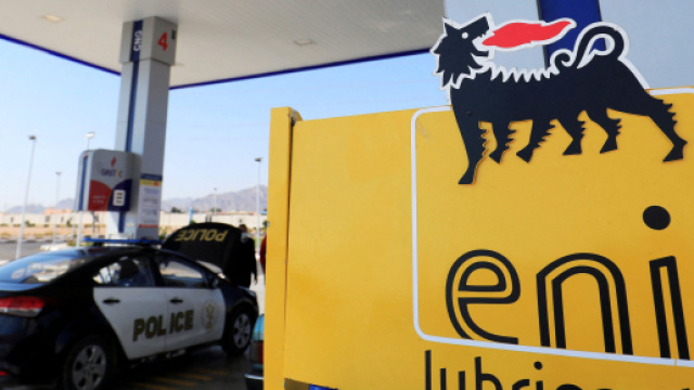 Italy's Eni to resume taking Venezuelan oil after 4-month pause ... - reuters.com