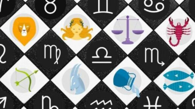 L'oroscopo e posizioni di gioved&igrave; 17 novembre: relax per Ariete, perplessit&agrave; per Pesci.