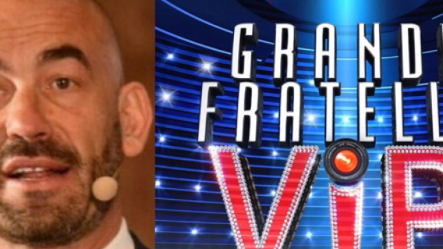 Matteo Bassetti su Covid al GF Vip 7: 'Dimostra che questo virus &egrave; altamente contagioso'