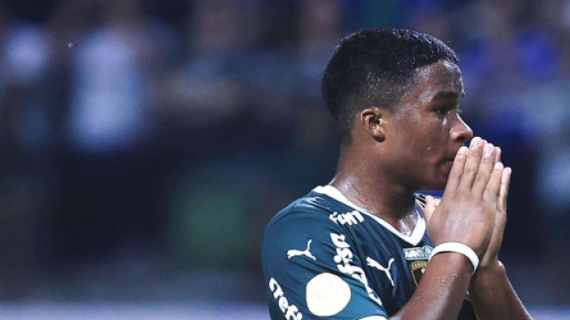 Mercato - PSG : Chelsea prend de l'avance pour Endrick ! - topmercato.com