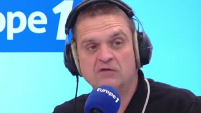 Olivier Giroud : les graves accusations de Gr&eacute;gory Schneider (capture YouTube)