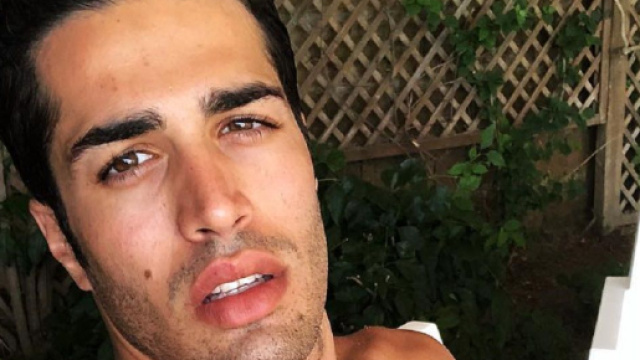 Punzo descrive 'amore' l'uomo che picchiava la donna, i fan del GF: 'Pessimo messaggio'