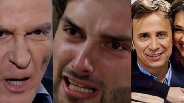 Un posto al sole, episodio 21/11: Manlio vuole vedere Niko, Eugenio &egrave; presente con Viola