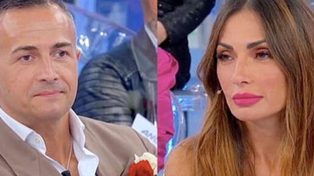 Uomini e donne, Ida spiazza dopo la scelta