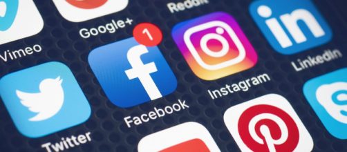 Os riscos das redes sociais (Reprodu&ccedil;&atilde;o/Pixabay)