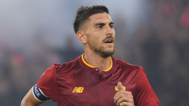 Calciomercato: sirene inglesi per Pellegrini.