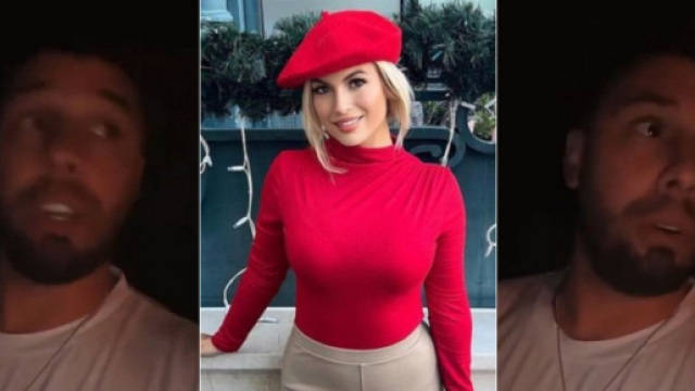 Cela fait maintenant un mois que Kevin Guedj et Carla Moreau sont officiellement s&eacute;par&eacute;s apr&egrave;s la tromperie avec Belle.