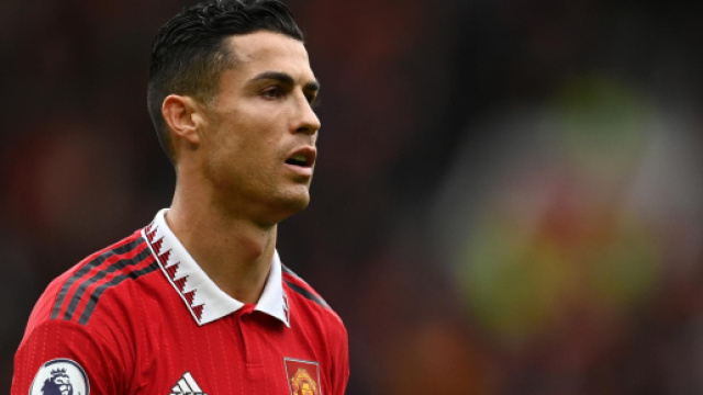 Cristiano Ronaldo: 'Ci sono persone che non mi voglio allo Utd. Ten Hag? Non lo rispetto'.