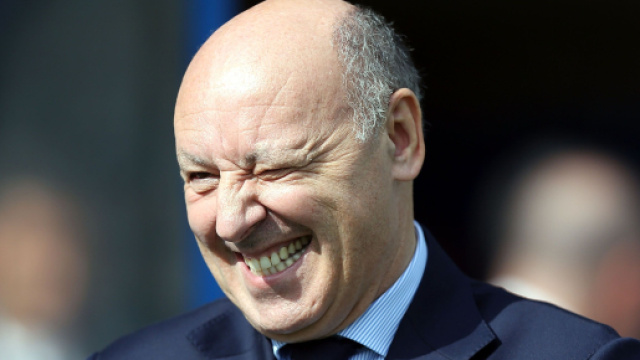 Juventus, Marotta parla del suo addio al club bianconero.