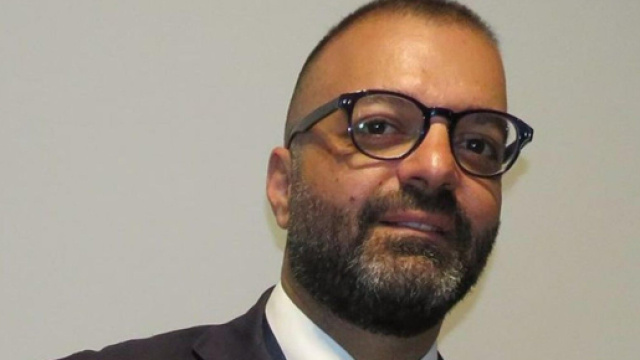 Rosario D'Onofrio arrestato per narcotraffico: i fatti risalgono tra il 2019 e il 2021.