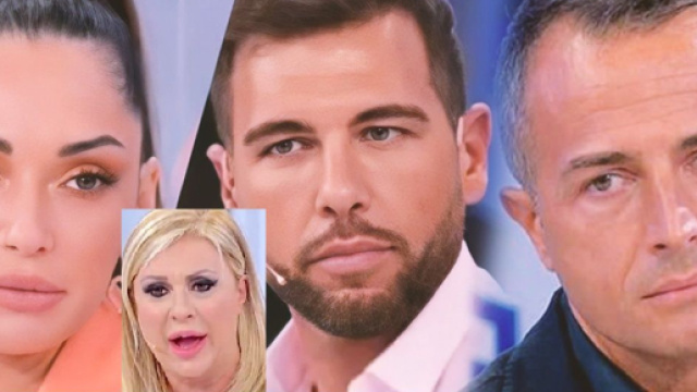 U&D, Tina sbotta con Ida: 'Comportamento vergognoso con Alessandro, zero rispetto'.