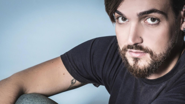 Valerio Scanu si sposer&agrave; con Luigi Calcara.