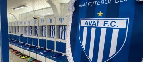 Ava&iacute; mais uma vez ter&aacute; que jogar a S&eacute;rie B (Reprodu&ccedil;&atilde;o/Ava&iacute;)