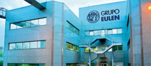 Eulen es una empresa envuelta en una trama familiar por hacerse con el control de ella (Eulen web)