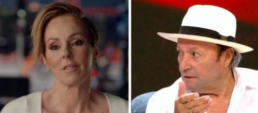 La empresaria refiri&oacute; que Amador Mohedano simplemente era el hermano de Roc&iacute;o Jurado (Captura de pantalla de Telecinco)